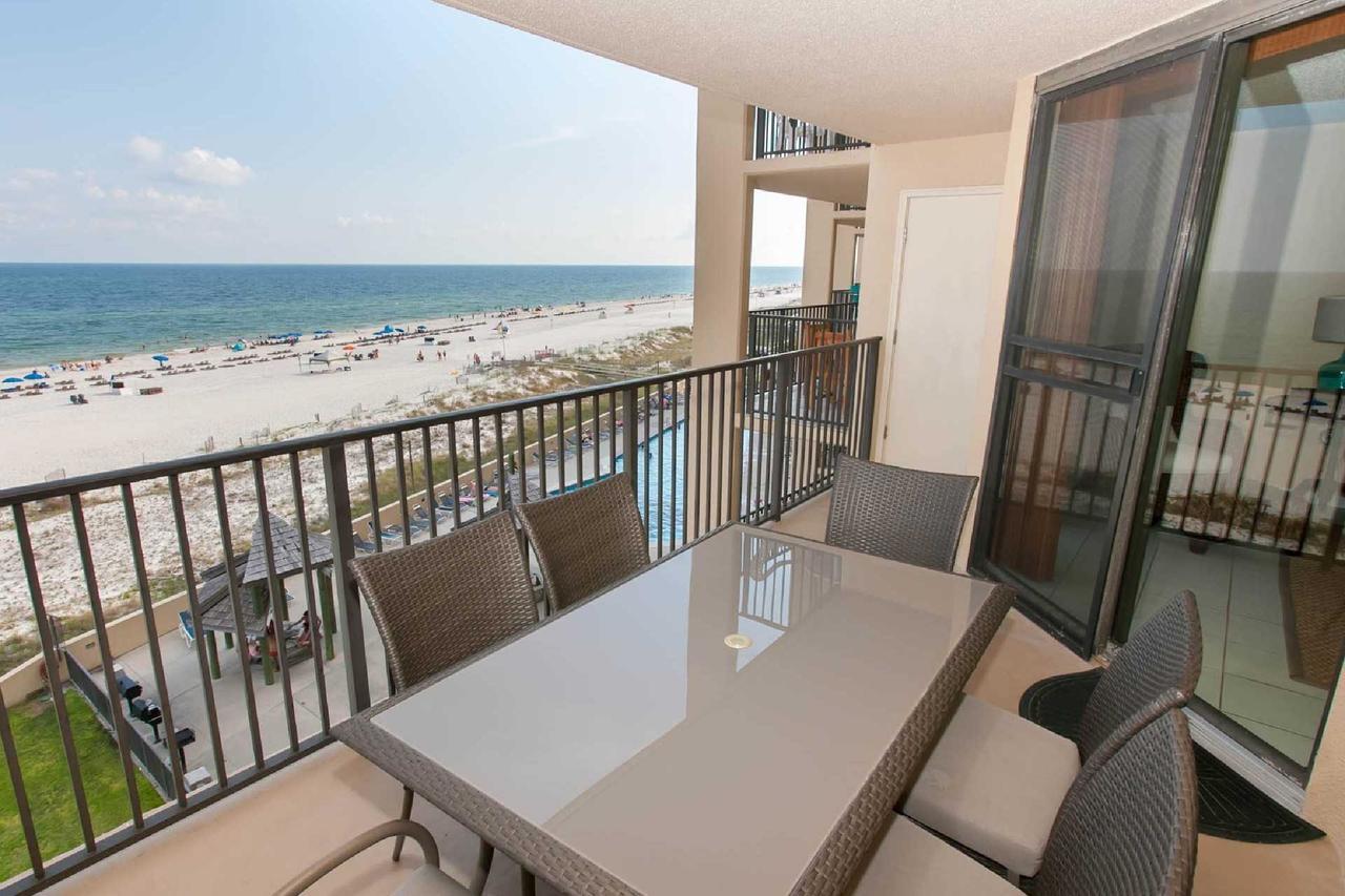 Phoenix V 416 Villa Orange Beach Exterior foto