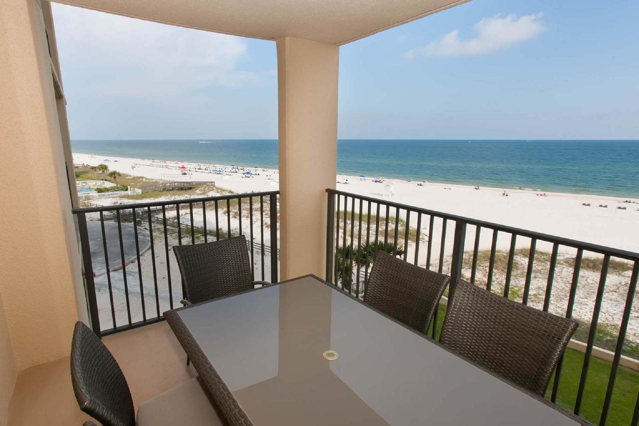 Phoenix V 416 Villa Orange Beach Exterior foto