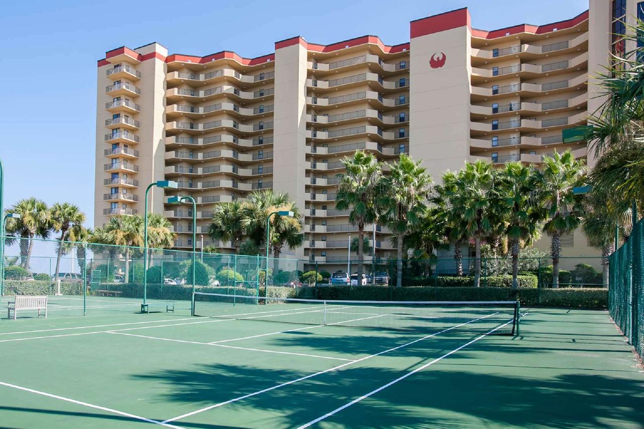 Phoenix V 416 Villa Orange Beach Exterior foto