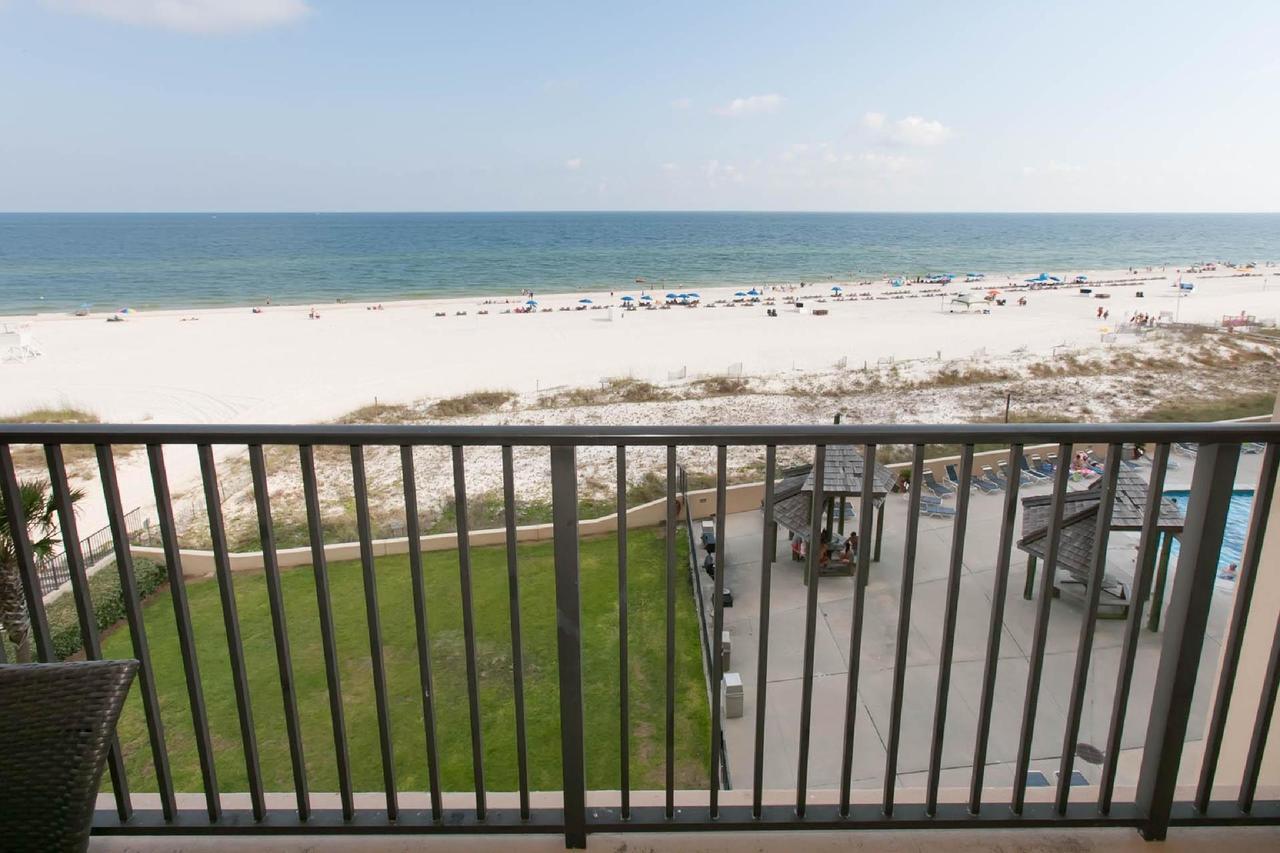 Phoenix V 416 Villa Orange Beach Exterior foto